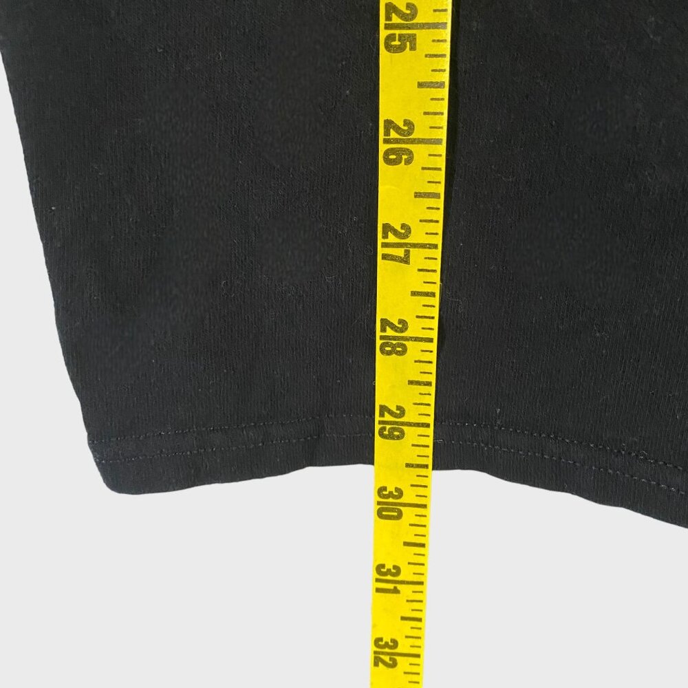 NFL Pittsburgh Steelers Team Apparel Shirt Mens Large Black Football Long Sleeve - Picture 10 of 10